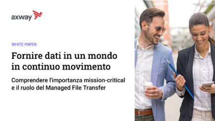 Whitepaper testata principale Bigdata + data custom techflix
