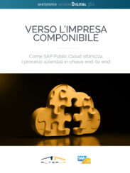Whitepaper testata principale Bigdata + data custom techflix